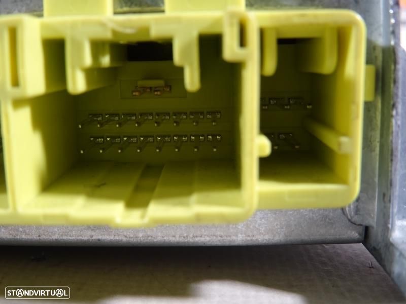 Centralina De Airbags Ford Fiesta Vi (Cb1, Ccn)  8V51 14B321 Ed / Ddj8 - 4