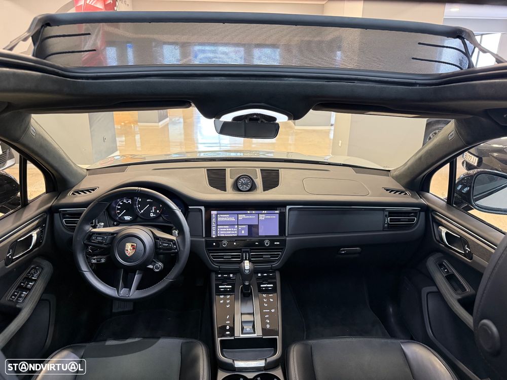 Porsche Macan GTS PDK - 7