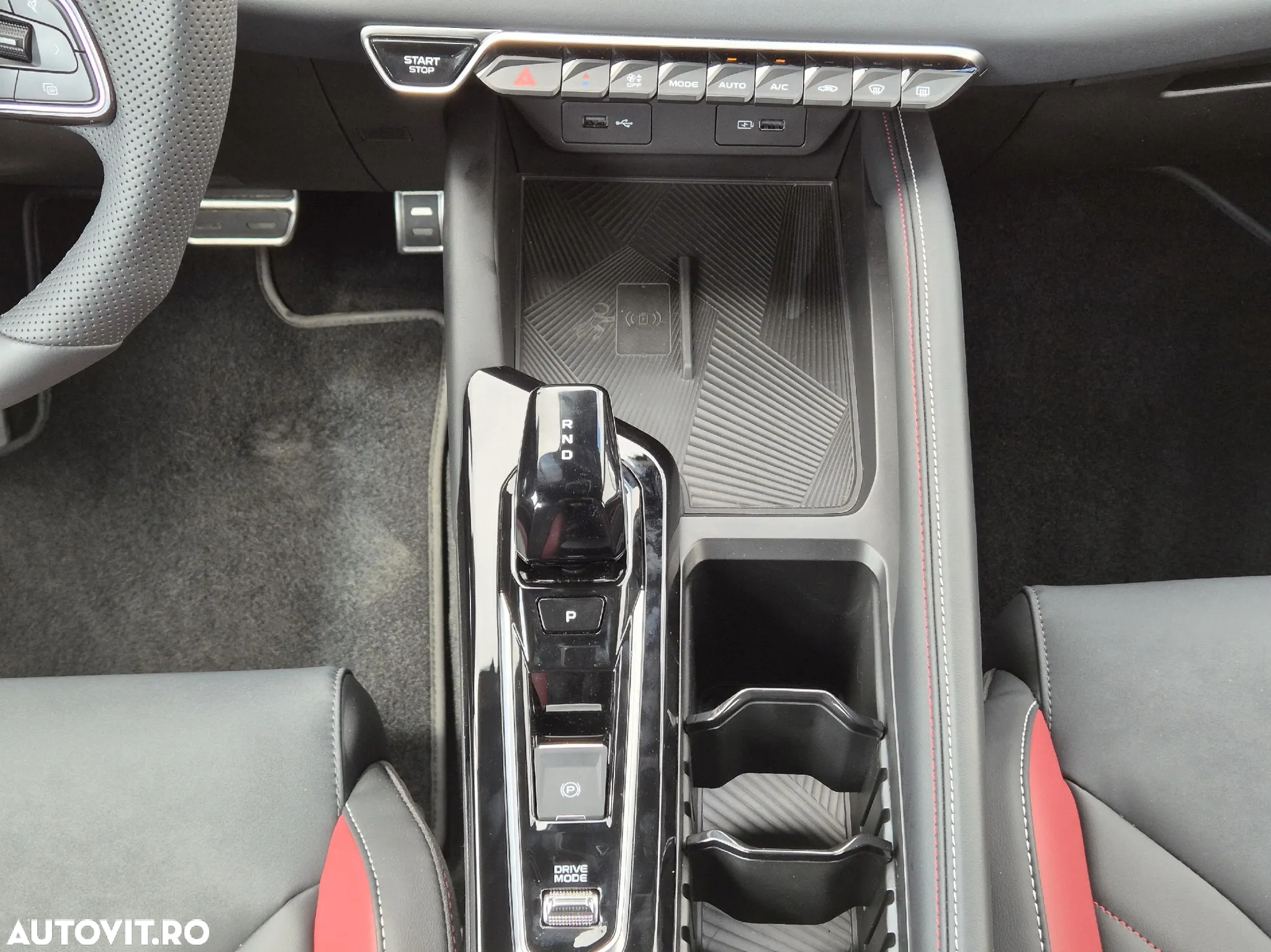 Geely Coolray 1.5 7DCT GF - 20