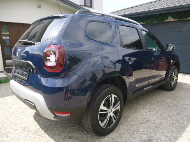 Dacia Duster TCe 125 2WD Prestige - 2