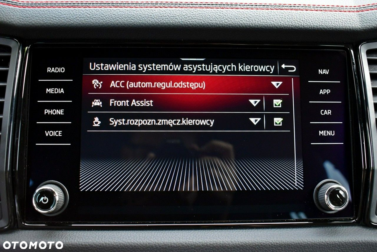 Skoda Kodiaq 2.0 TSI 4x4 RS DSG - 22