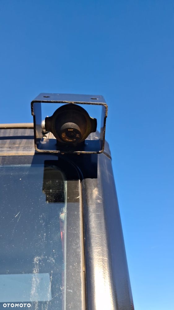 Caterpillar 301,6 - 13