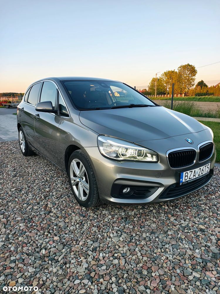 BMW Seria 2 - 2