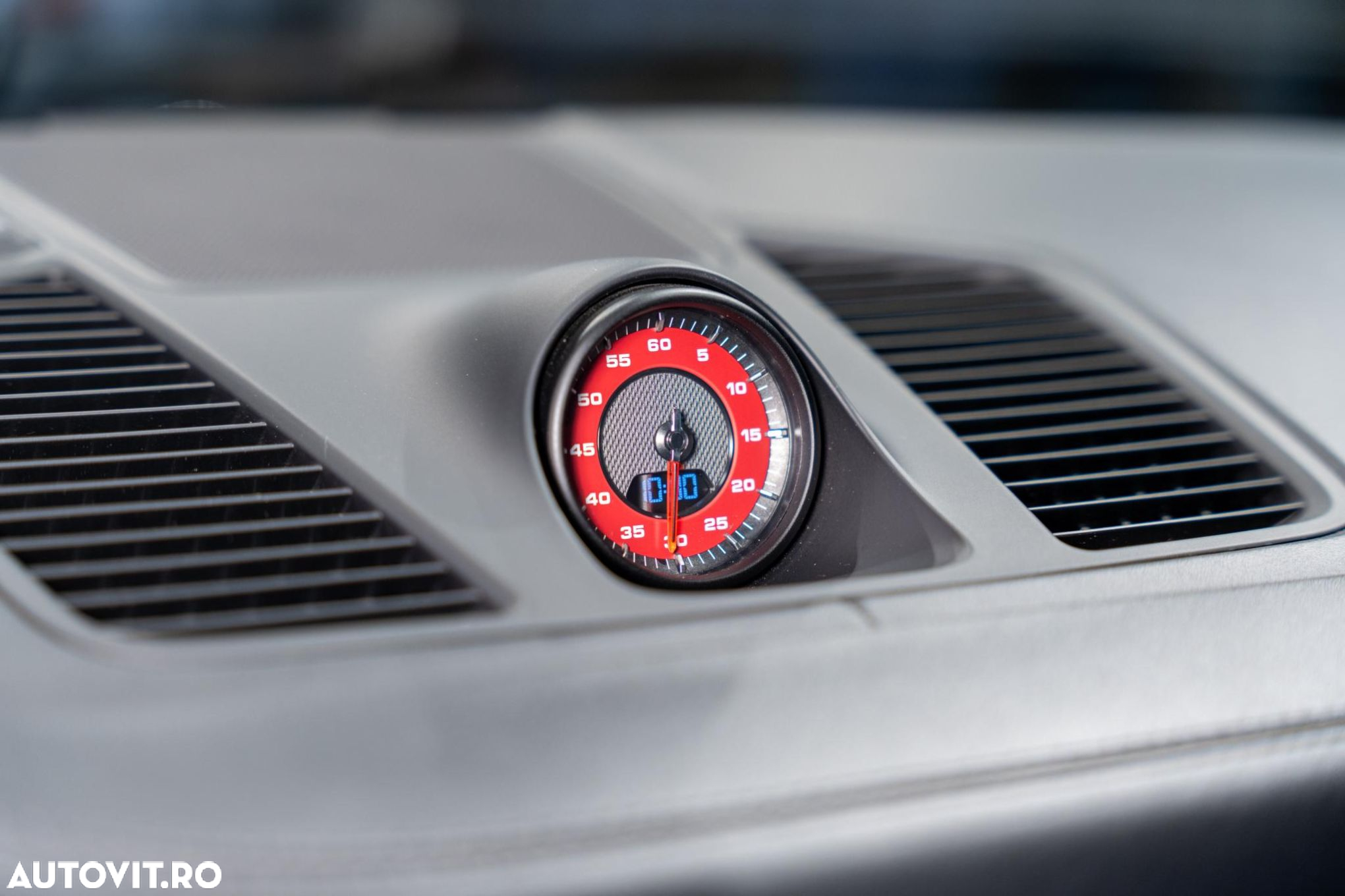 Porsche Cayenne Coupe - 14