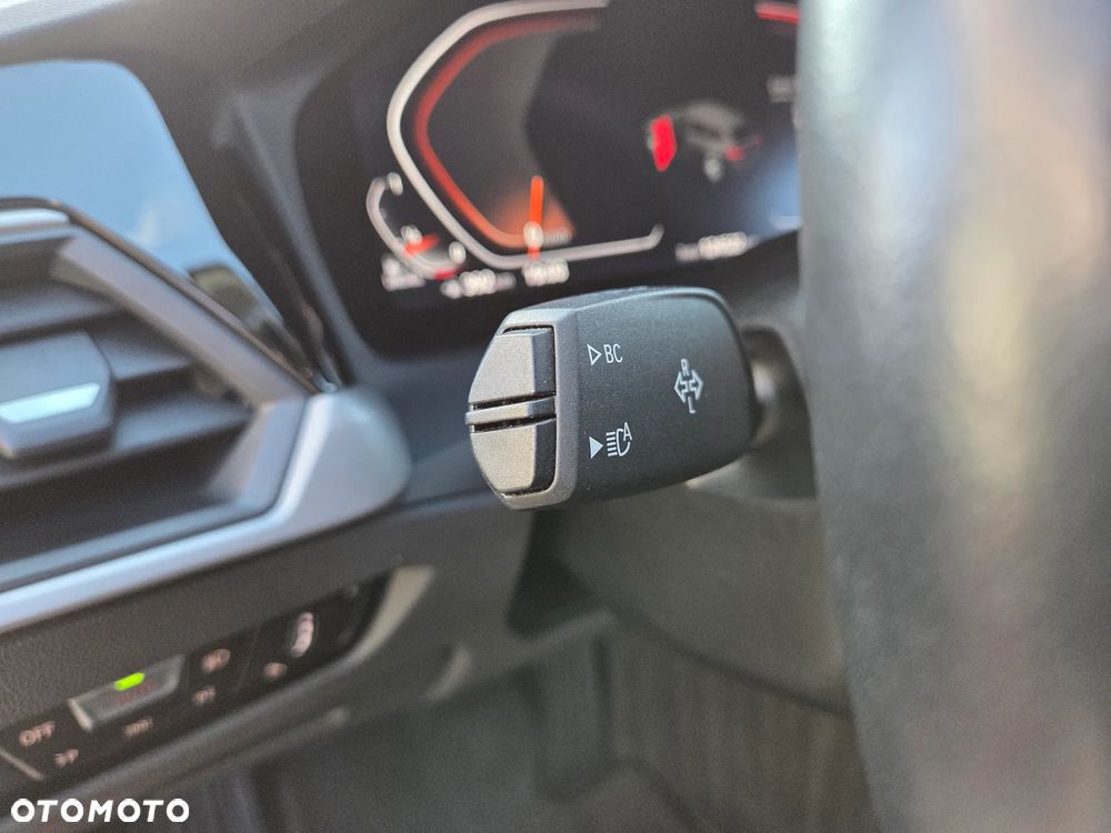 BMW Seria 3 318d Advantage - 19