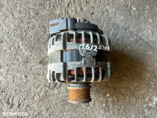 Alternator 1.6 TDI 2.0 TDI 03L903023K 140A 6PK