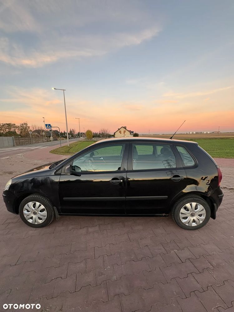Volkswagen Polo - 14