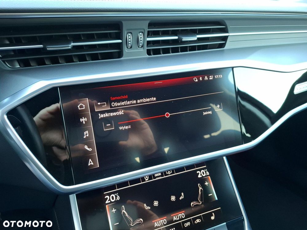 Audi A6 Limousine - 26