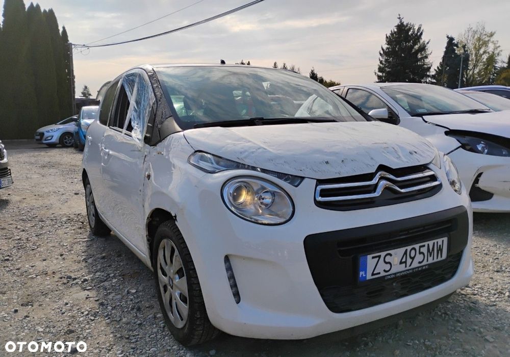 Citroën C1 - 2