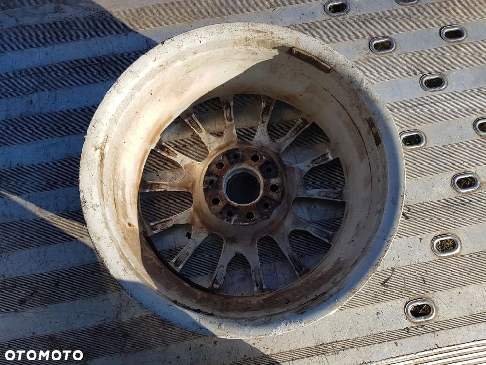 Felga Aluminiowa BMW e90 e91 e92 e93 R18 18" Styling216 6770464 Motorsport - 5