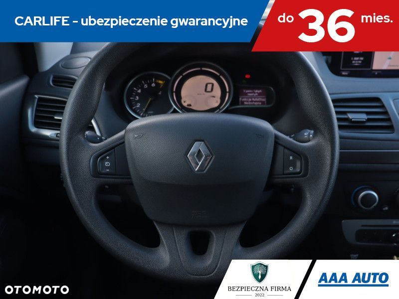 Renault Megane - 19