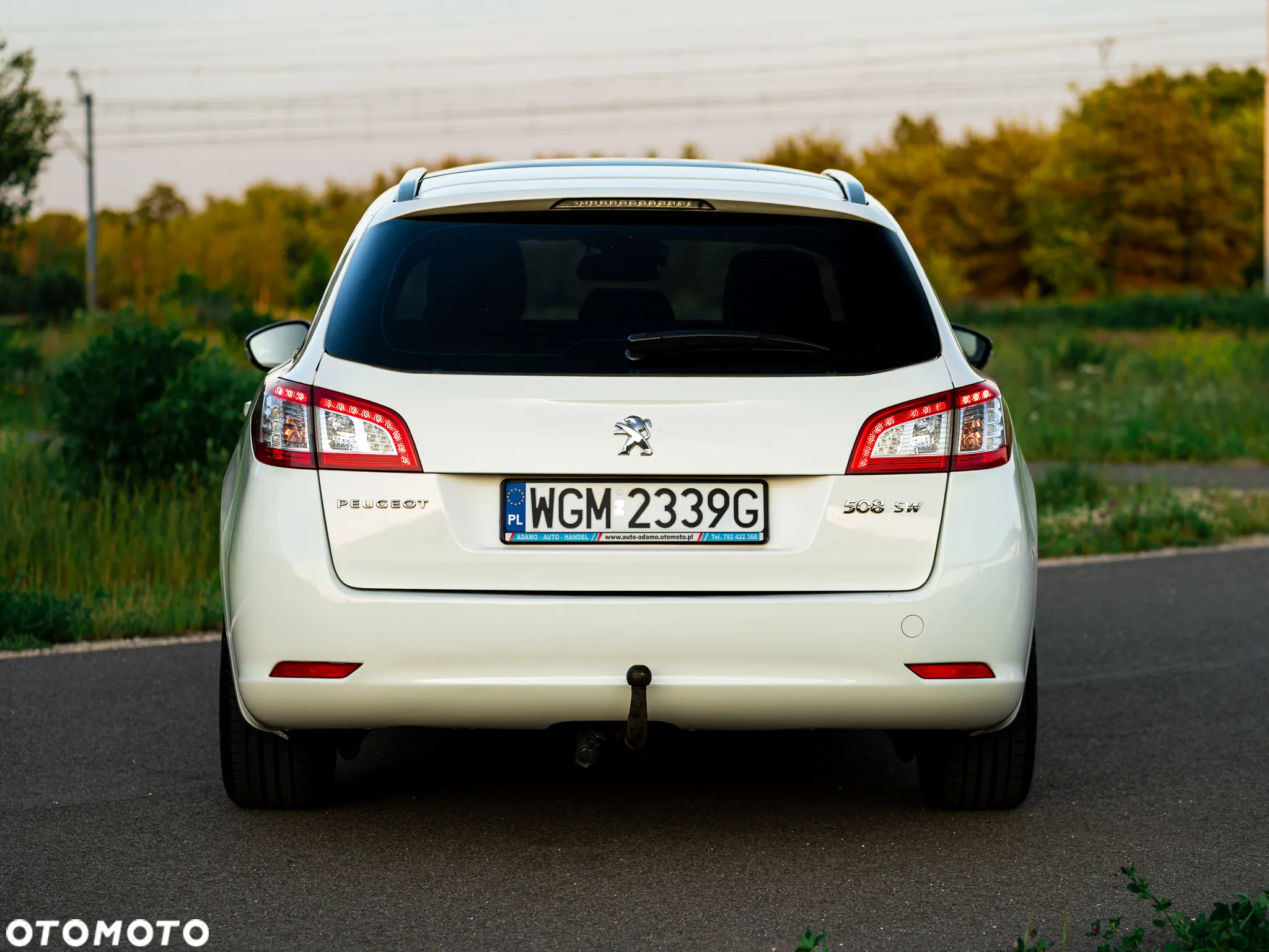 Peugeot 508 - 10