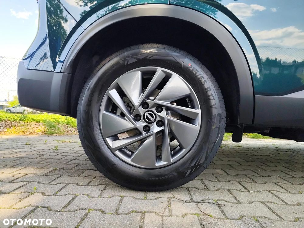 Nissan Qashqai - 16