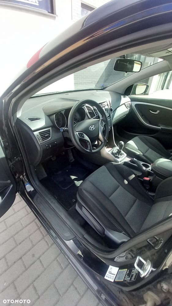 Hyundai i30 1.4 Classic - 7