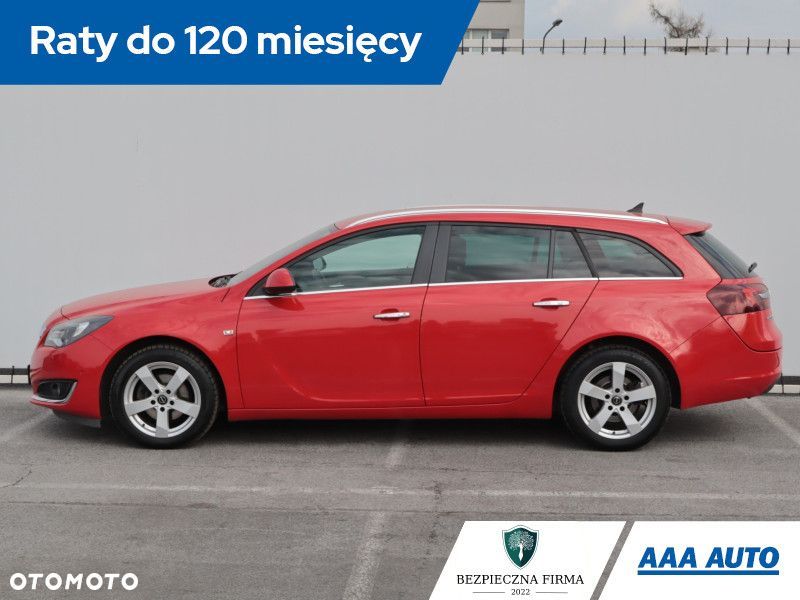 Opel Insignia - 4
