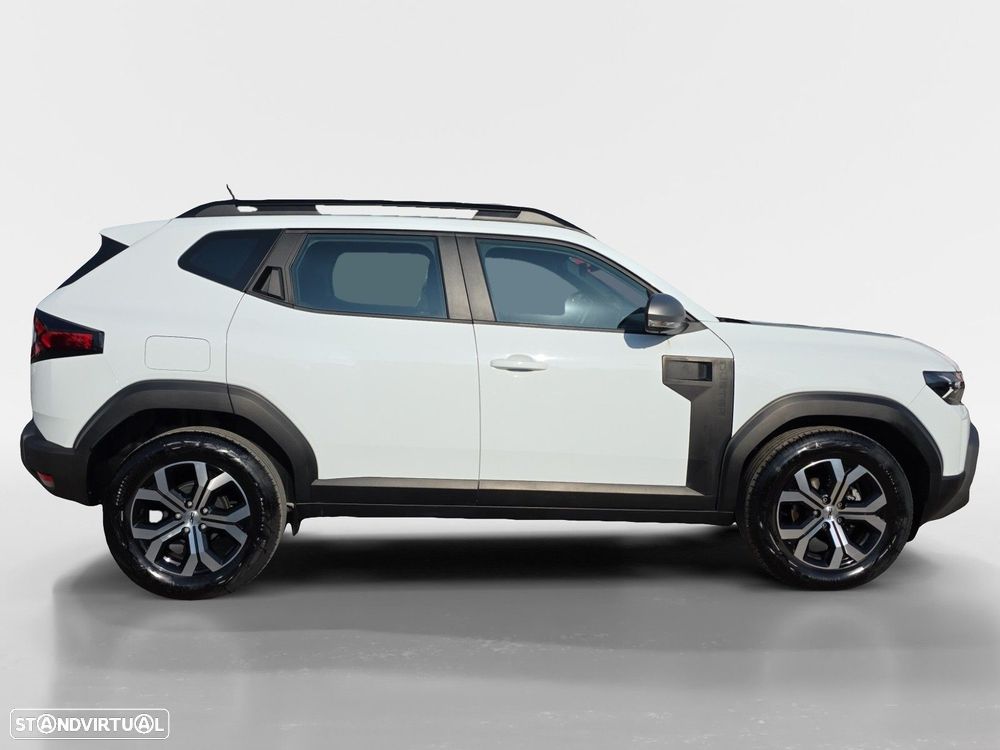 Dacia Duster 1.0 TCe ECO-G Expression Bi-Fuel - 6