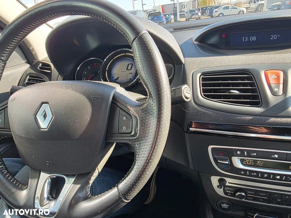 Renault Megane 1.5 dCi Dynamique - 9