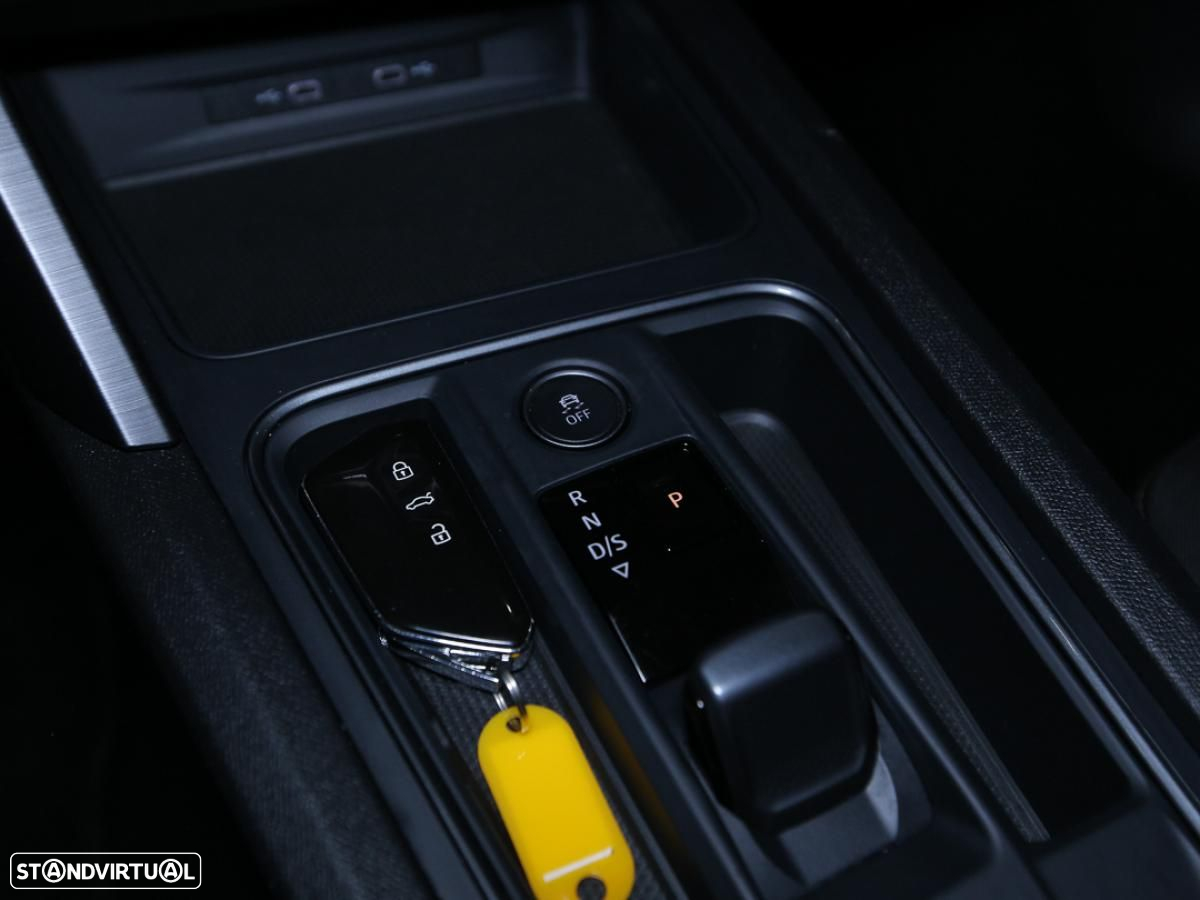 Cupra Formentor VZ 2.0 TSI 4Drive DSG - 27