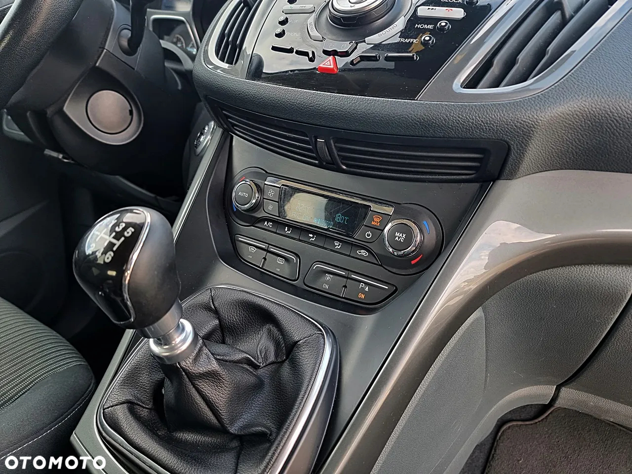 Ford Grand C-MAX - 20