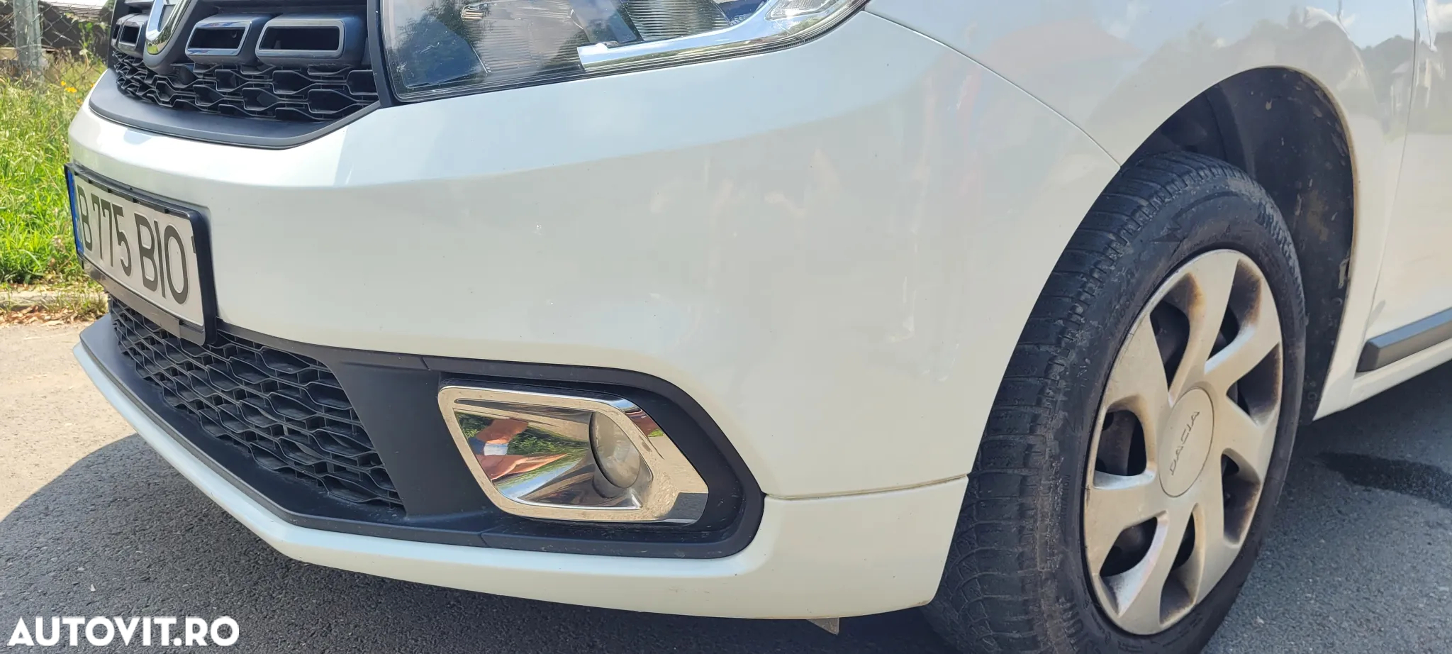 Dacia Logan 0.9 TCe Laureate - 17