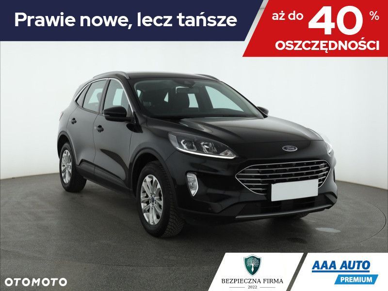 Ford Kuga - 2