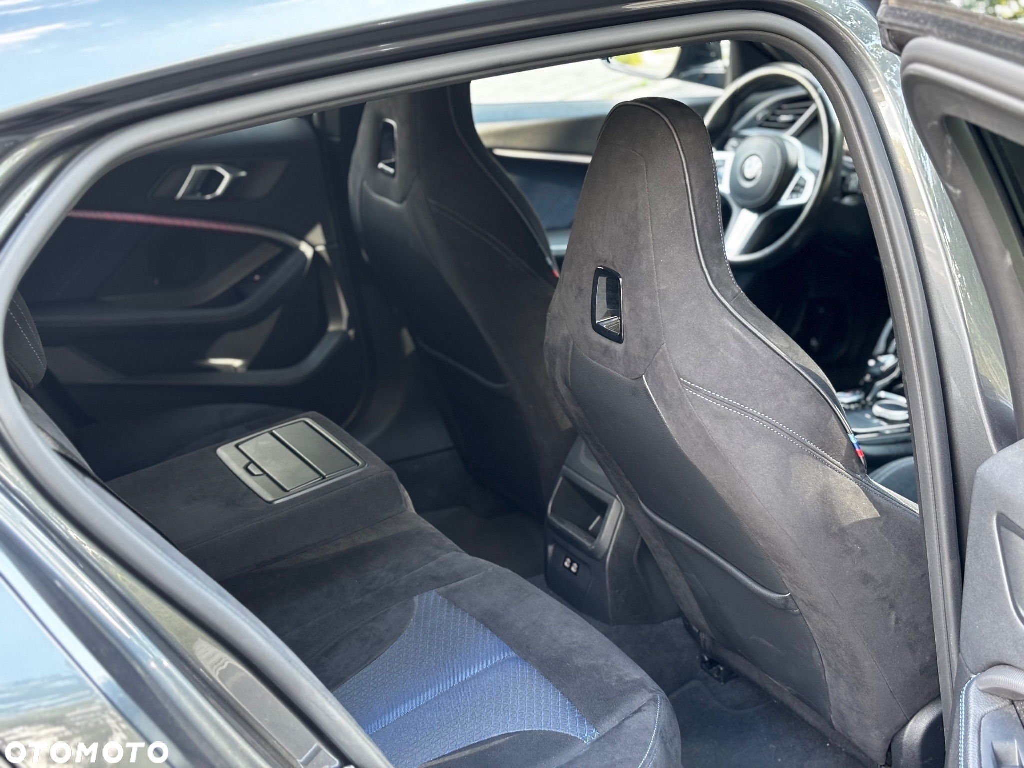 BMW Seria 1 118i M Sport - 14
