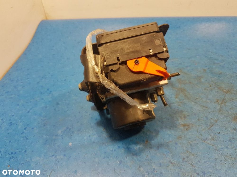 SUZUKI SWIFT IV MK6 1.3B POMPA ABS 63J2JP2WD - 6