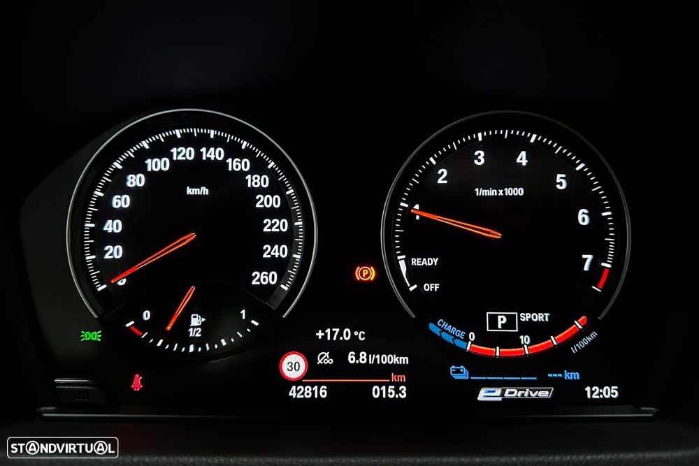 BMW X2 xDrive25e M Sport - 48