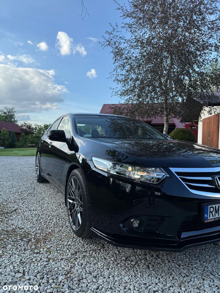 Honda Accord 2.4 Executive - 19