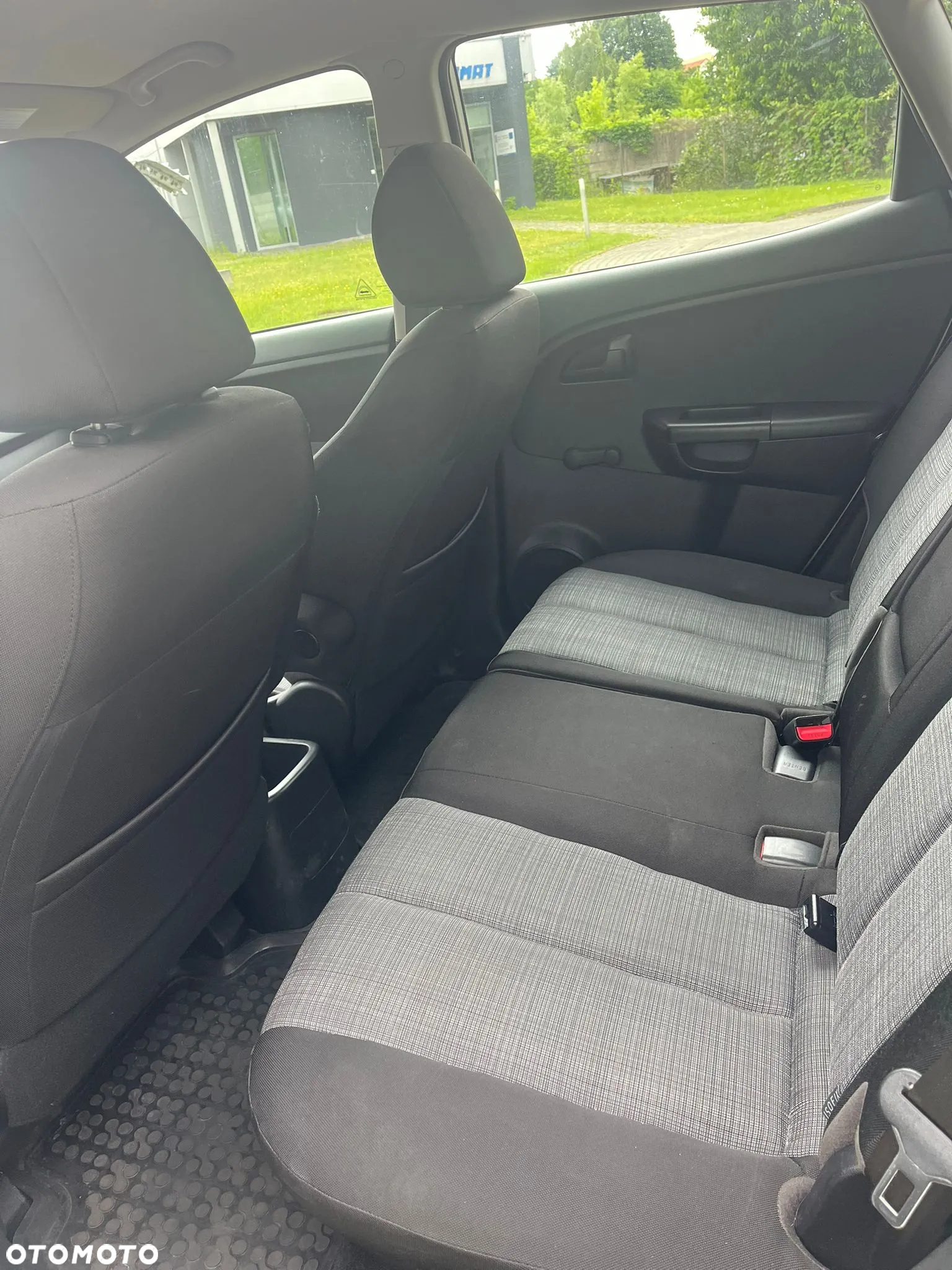 Kia Venga 1.4 CRDi L - 7