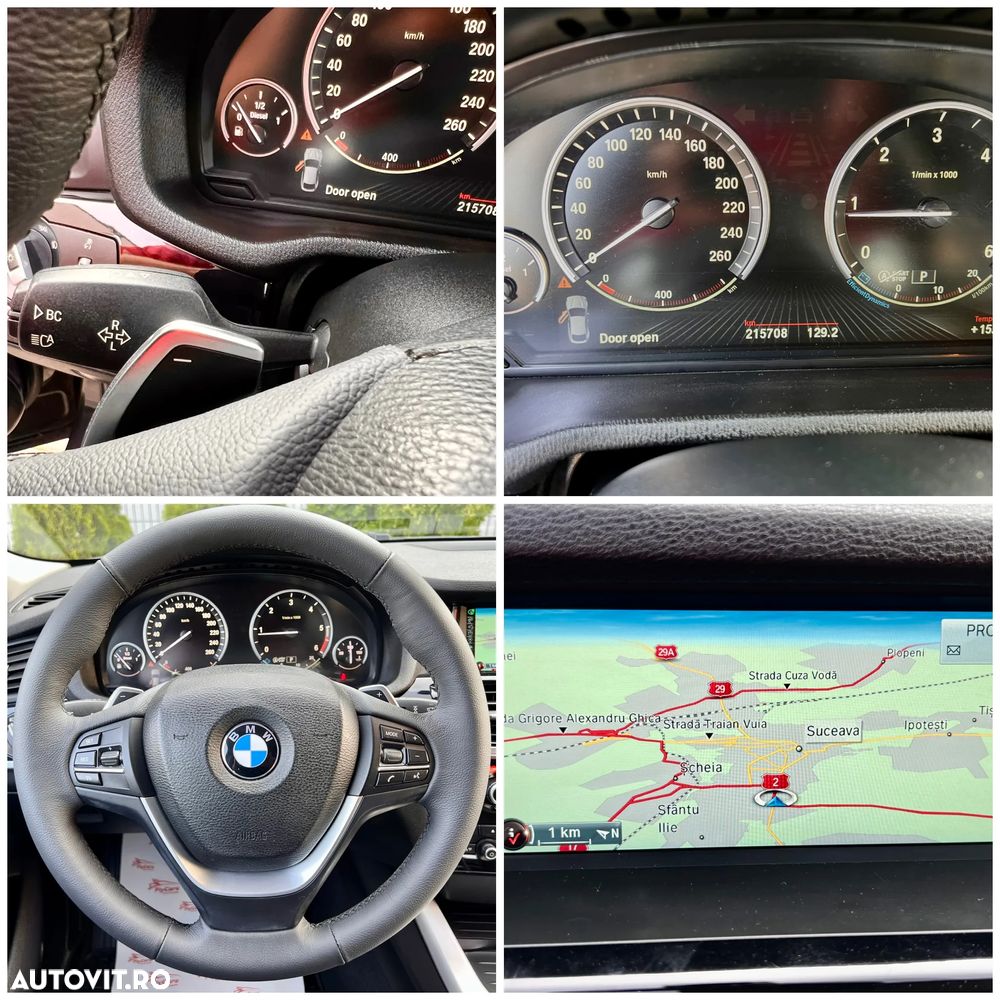 BMW X4 xDrive20d Aut. - 9
