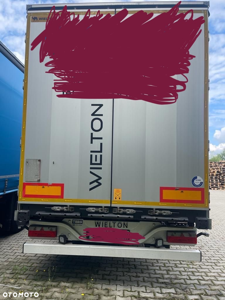 Schmitz Cargobull - 26
