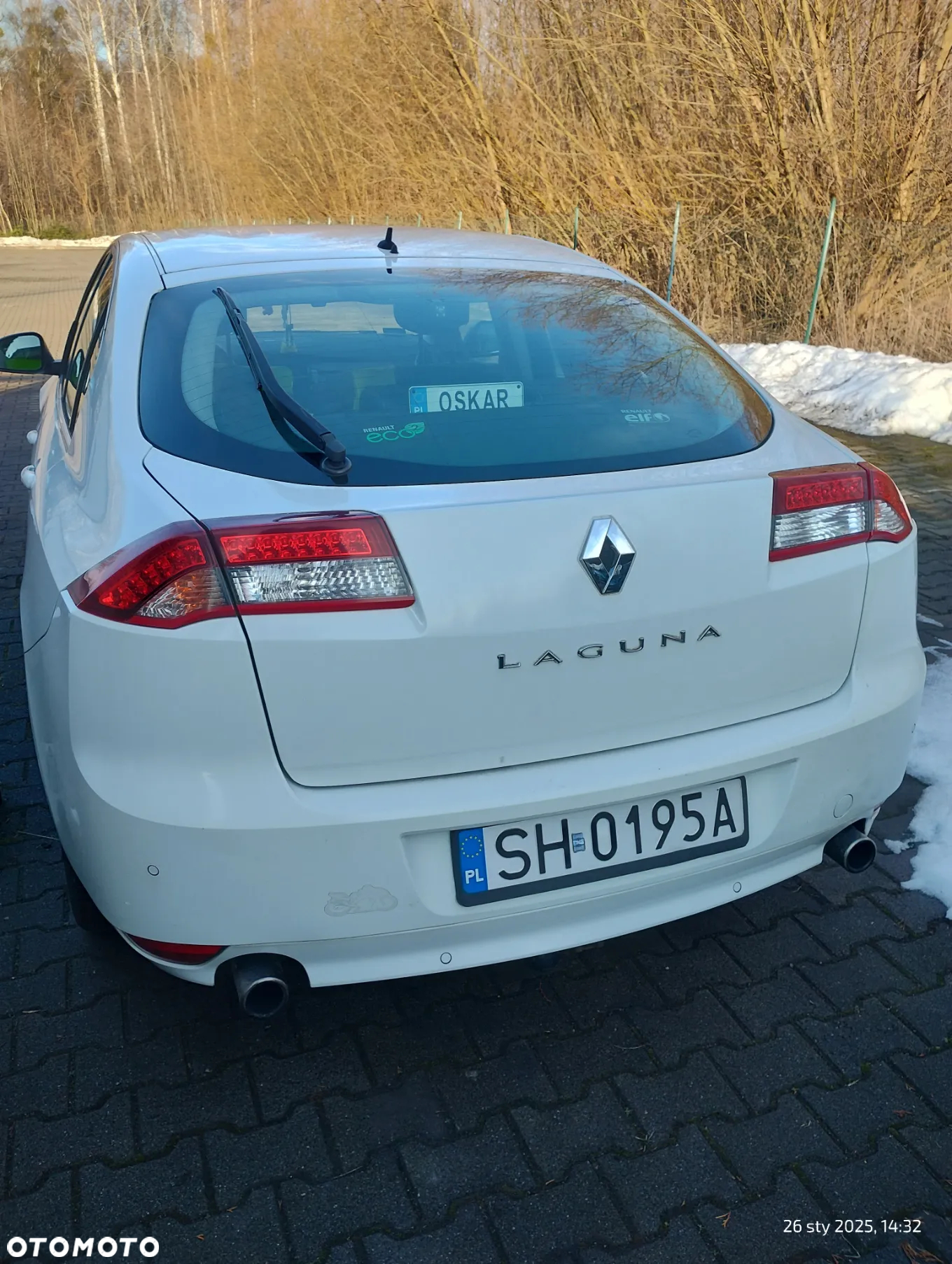 Renault Laguna 2.0 dCi Bose Edition - 4