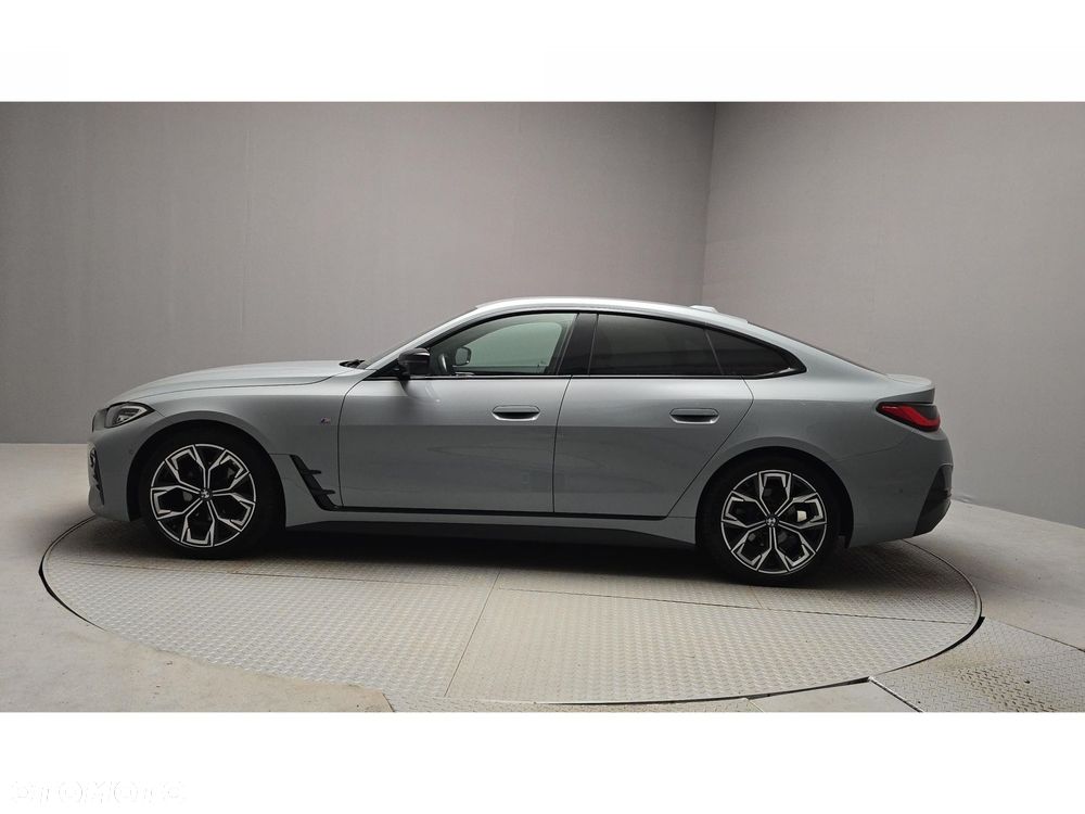 BMW Seria 4 - 3