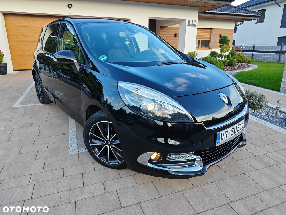 Renault Scenic - 5