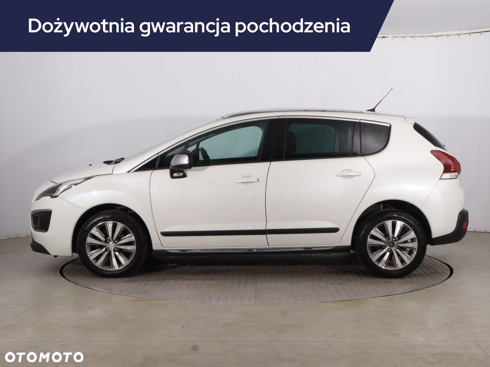 Peugeot 3008 - 4