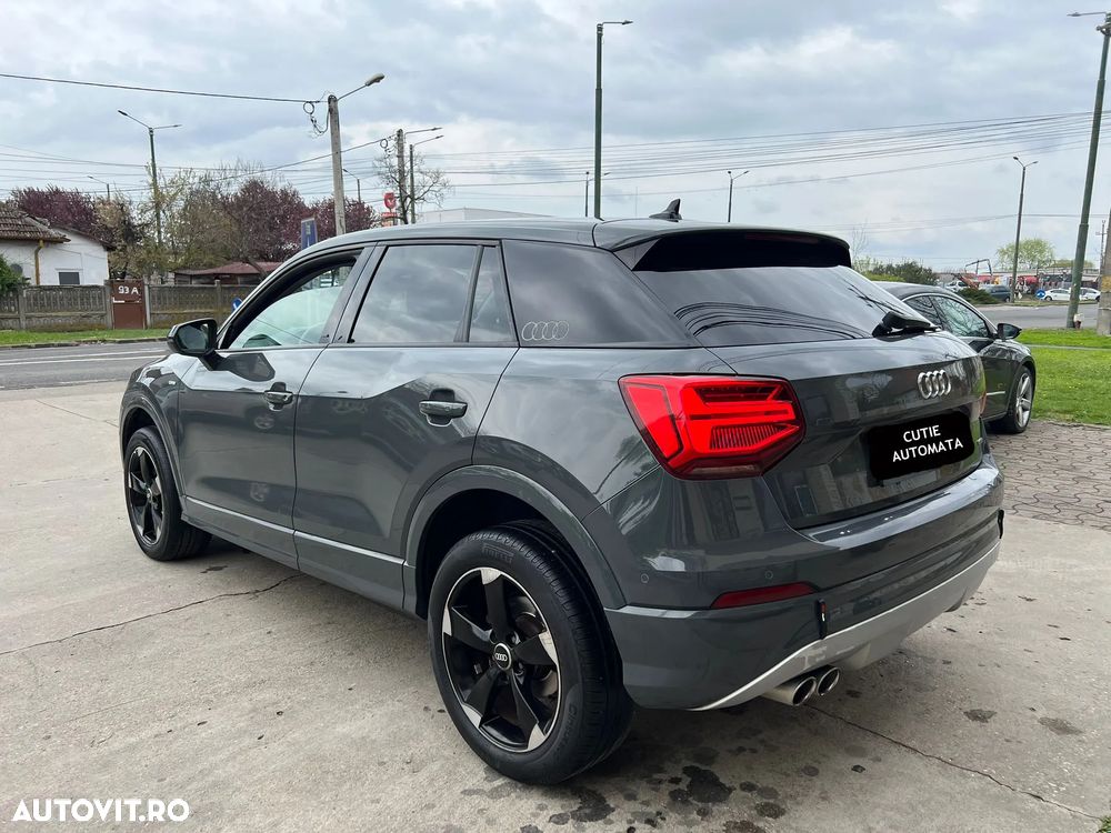Audi Q2 - 5
