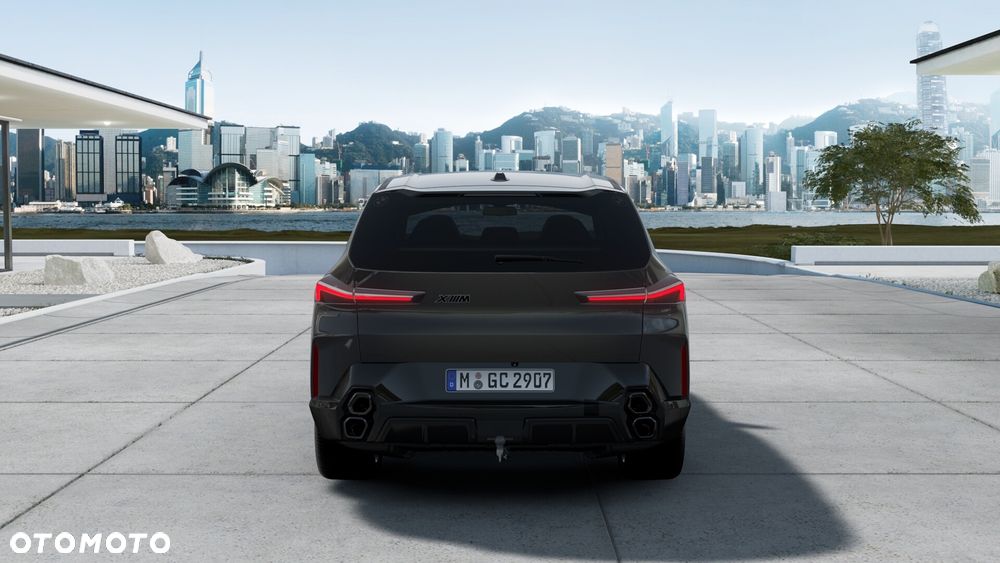 BMW XM 50e PHEV sport - 6