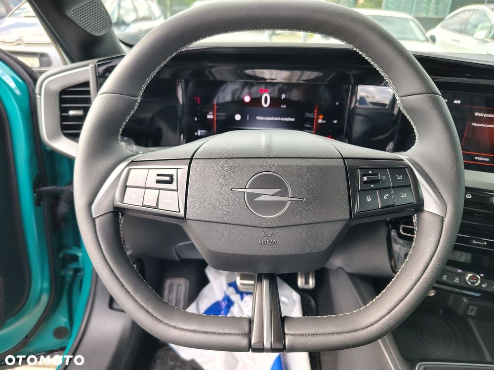 Opel Mokka 1.2 T GS S&S - 13