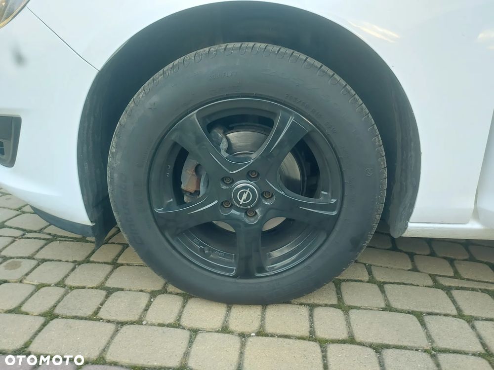 Opel Astra 1.4 Active - 25