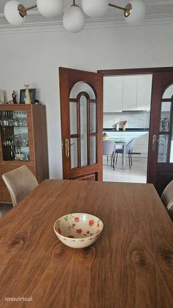 Moradia T4 Isolada Venda do Pinheiro - Grande imagem: 5/11