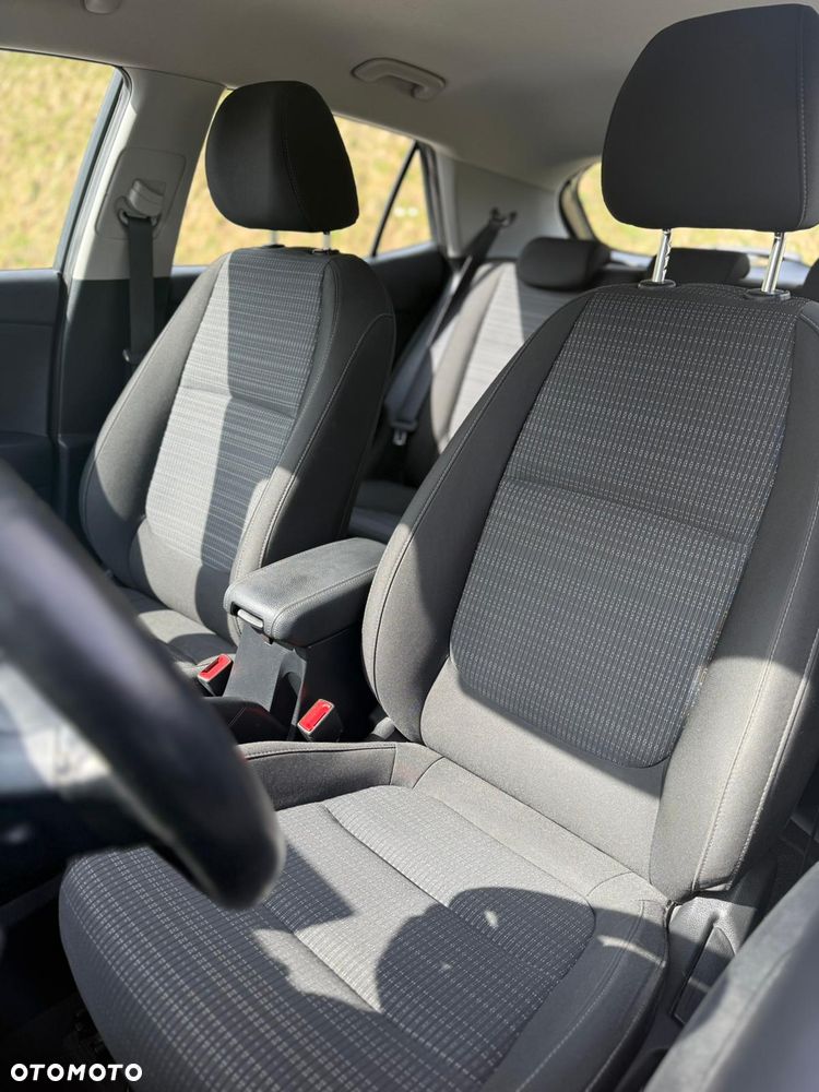 Kia Stonic 1.0 T-GDI 100 OPF DCT7 Edition 7 - 16