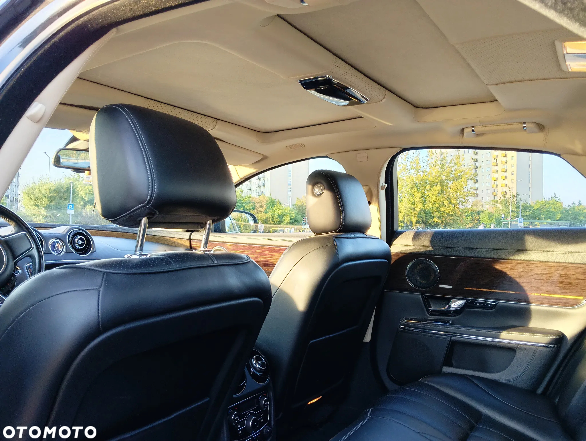 Jaguar XJ 5.0 S/C LWB Supersport - 8