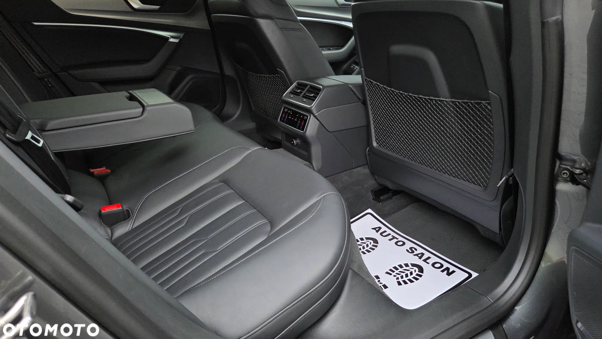 Audi A7 Sportback - 16