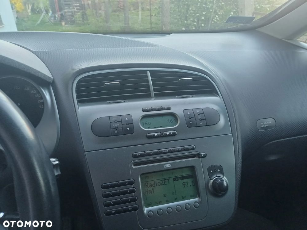 Seat Altea XL 1.6 Stylance - 7
