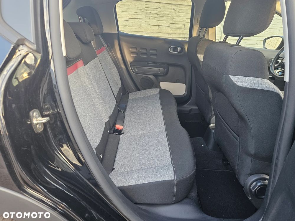 Citroën C3 Pure Tech 83 S&S C-SERIES - 27