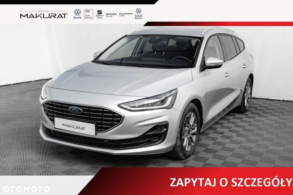 Ford Focus - 2