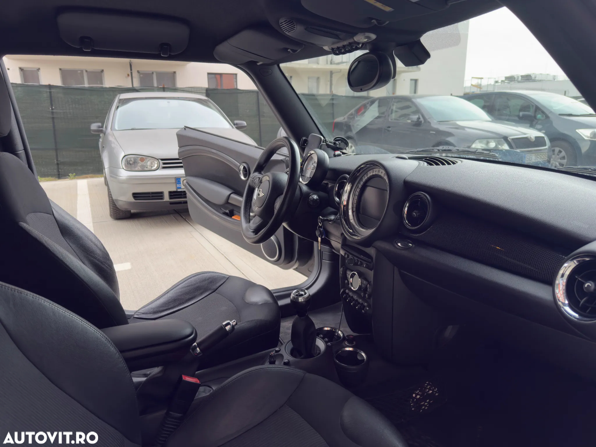 Mini Cooper S - 7