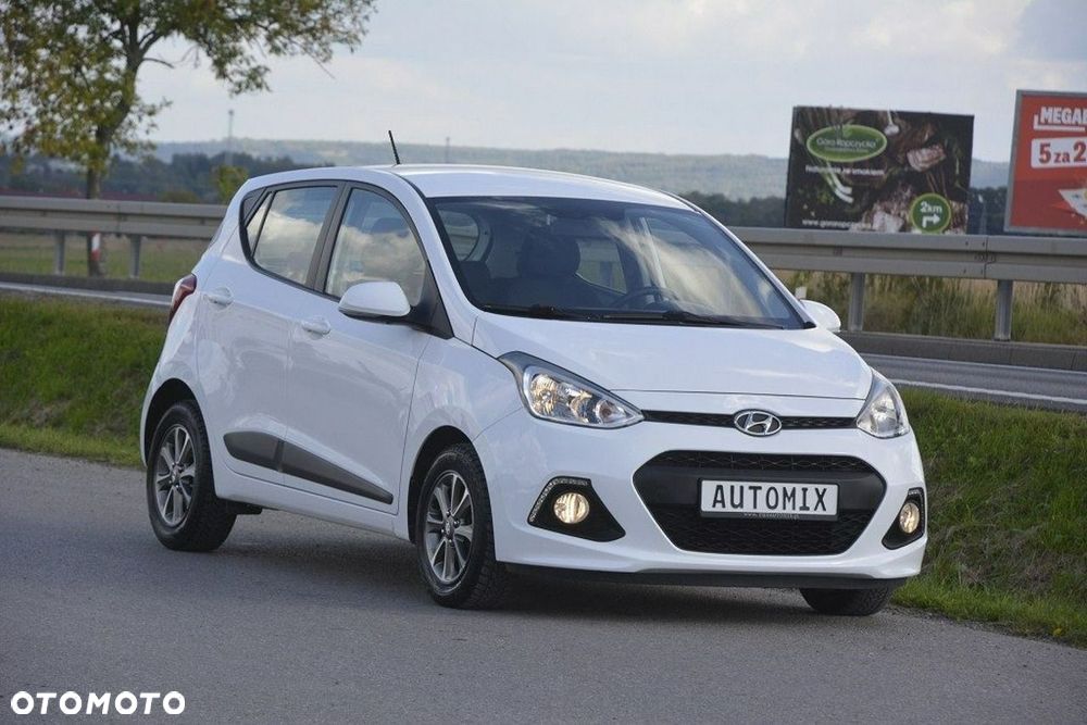 Hyundai i10 - 13