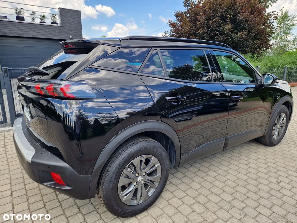 Peugeot 2008 PureTech 100 Style - 3